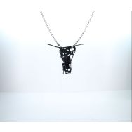 Support droit de pare-choc arriere