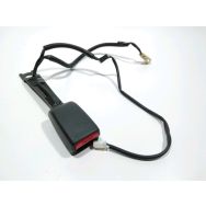 Ancrage ceinture avant droit