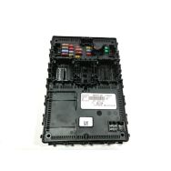 Boite à fusibles habitacle