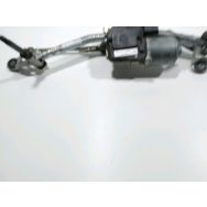 Mecanisme + moteur d'essuie glace avant