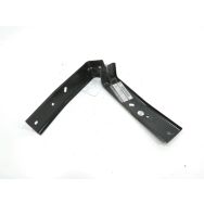 Support central de pare-choc arrière