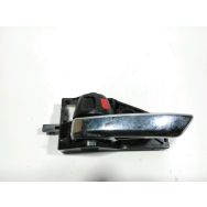 Poignee interieure porte arriere gauche