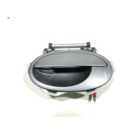 Poignee exterieure arriere gauche