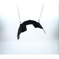 Pare-boue arriere droit