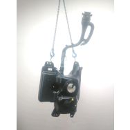 Réservoir de carburant