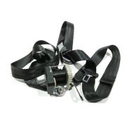 Ceinture arriere droite