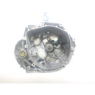 Boite a vitesse automatique