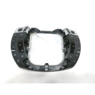 Commande régulateur de vitesse