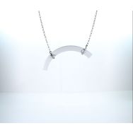 Elargisseur d'aile arrière gauche