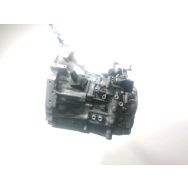 Boite a vitesse mecanique