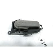 Poignee interieure porte avant gauche