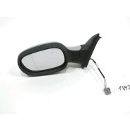 Retroviseur electrique gauche