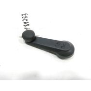 Commande lève-vitre arrière gauche