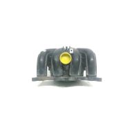 Collecteur d'admission