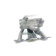 Collecteur d'admission