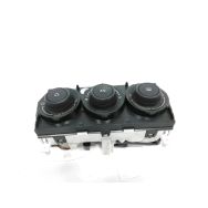 Commande de chauffage