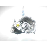 Boite à vitesse mécanique