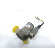 Pompe de lave glace