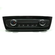 Commande de chauffage