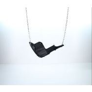 Pare-boue arriere gauche