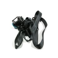 Ceinture arriere droite