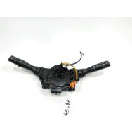 Commande sous-volant