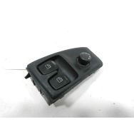 Commande leve-vitre avant gauche