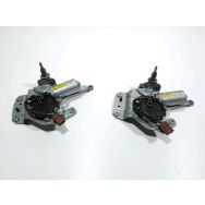 Moteur d'essuie glace arrière