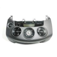 Commande de chauffage