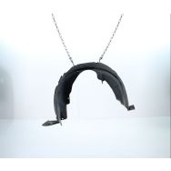 Pare-boue avant gauche