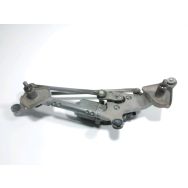 Mecanisme + moteur d'essuie glace avant