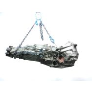 Boite a vitesse mecanique