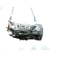 Boite a vitesse mecanique