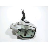 Serrure de porte arriere droite