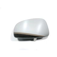 Glace de retroviseur gauche