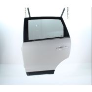 Porte arriere gauche