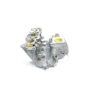 Collecteur d'admission