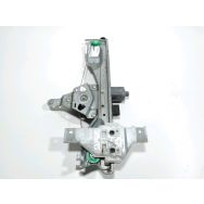 Leve-vitre electrique arriere gauche