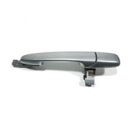 Poignée extérieure porte coulissante gauche