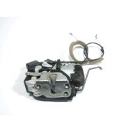 Serrure de porte avant droite