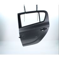 Porte arriere gauche