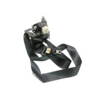 Ceinture arrière centrale