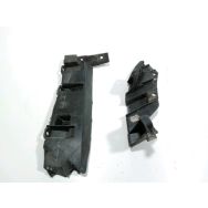 Support droit de pare-choc arrière