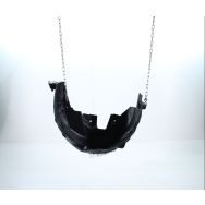 Pare-boue arriere gauche