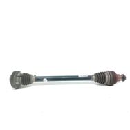 Cardan arriere gauche