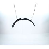 Elargisseur d'aile arrière gauche