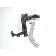 Support droit de pare-choc arriere