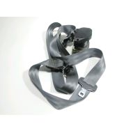 Ceinture arriere gauche