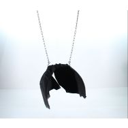 Pare-boue arriere gauche