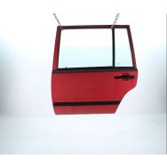 Porte arrière gauche